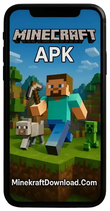 Minecraft APK
